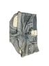 ONETEASPOON Blue Denim Shorts Size 25 waist - photo 1