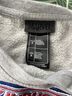 Marvel Gray Sweatshirt Size S - photo 3