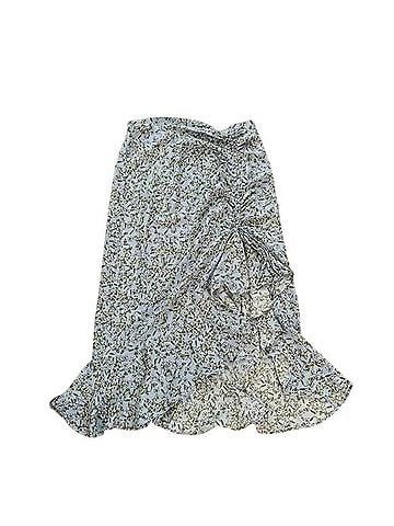 Max Studio Casual Skirt (view 1)