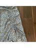 Max Studio Floral Blue Yellow Casual Skirt Size L - photo 5