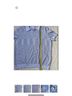 Open Edit Print Blue Casual Shirts Size L - photo 7