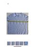 Open Edit Print Blue Casual Shirts Size L - photo 5