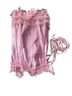 Amazon Basics Pink Casual Dress Size S - photo 1