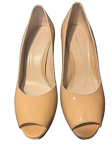 Stuart Weitzman Heels (view 1)