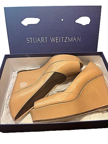 Stuart Weitzman Heels (view 2)
