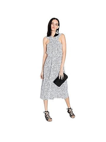 & Other Stories &amp; OTHER STORIES x ANTHROPOLOGIE Women’s Midi Dress Casual Dress (view 1)