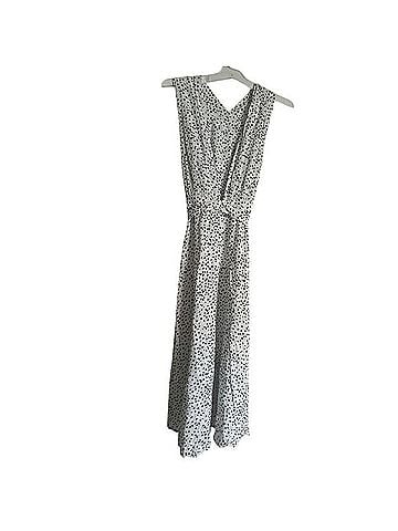 & Other Stories &amp; OTHER STORIES x ANTHROPOLOGIE Women’s Midi Dress Casual Dress (view 2)