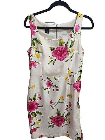 Silkland Casual Dress (view 1)