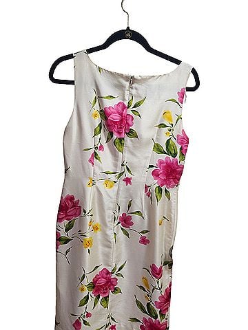 Silkland Casual Dress (view 2)