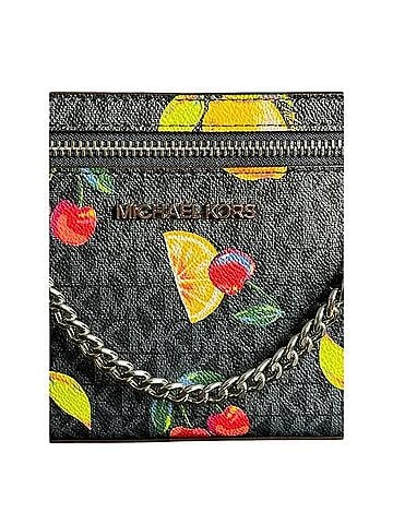 MICHAEL Michael Kors Large East West Zip Chain Crossbody Crossbody Bag (view 2)