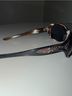 Oakley 100% Acetate Animal Print Black Brown Sunglasses One size - photo 7