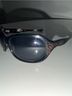 Oakley 100% Acetate Animal Print Black Brown Sunglasses One size - photo 4