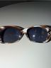 Oakley 100% Acetate Animal Print Black Brown Sunglasses One size - photo 10