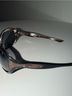 Oakley 100% Acetate Animal Print Black Brown Sunglasses One size - photo 3