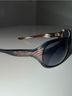 Oakley 100% Acetate Animal Print Black Brown Sunglasses One size - photo 5