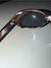 Oakley 100% Acetate Animal Print Black Brown Sunglasses One size - photo 6