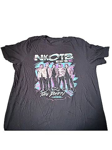 Athletic Works Short Sleeve T-Shirt (view 1)