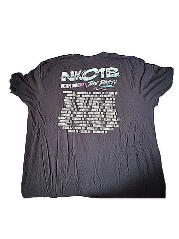 Athletic Works Short Sleeve T-Shirt (view 2)