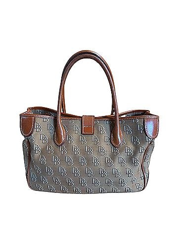 Dooney & Bourke Janine Satchel (view 2)