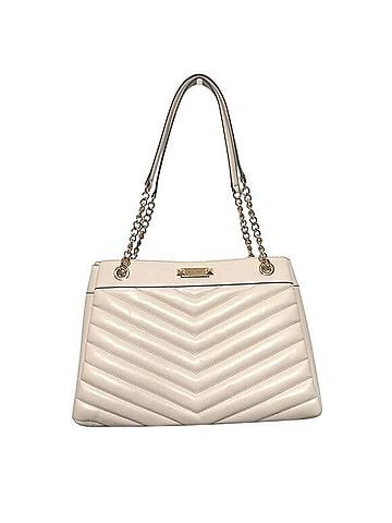 Michael Kors Whitney Shoulder Bag (view 1)
