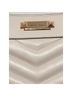 Michael Kors Solid Ivory Shoulder Bag One size - photo 4