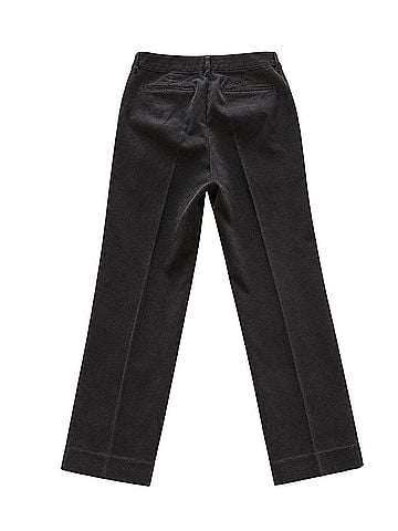 Old Navy Mid-Rise Ankle Dress Pants Dress Pants (view 2)
