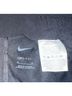 Nike 100% Polyester 12% Spandex Black Athletic Shorts Size 1X - photo 3