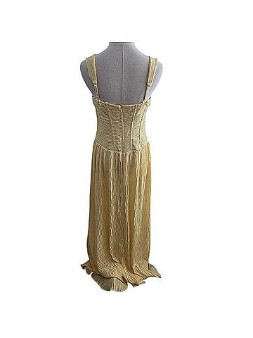 For Love & Lemons Temecula Casual Dress (view 2)