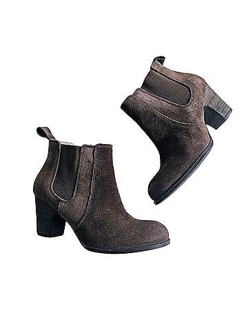 Nine West nine west Ankle Boots (view 1)