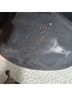 Nine West 100% Suede Brown Ankle Boots Size 8 - photo 6