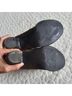 Nine West 100% Suede Brown Ankle Boots Size 8 - photo 3