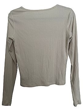 Lululemon Athletica Long Sleeve Top (view 2)