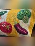 Love From India Yellow White Shoulder Bag One size - photo 10