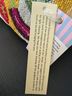 Love From India Yellow White Shoulder Bag One size - photo 9