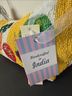 Love From India Yellow White Shoulder Bag One size - photo 4