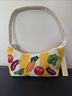 Love From India Yellow White Shoulder Bag One size - photo 8