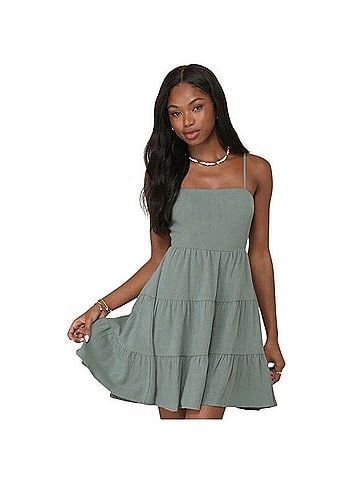 Lulus Make a Day of It Casual Dress (view 1)