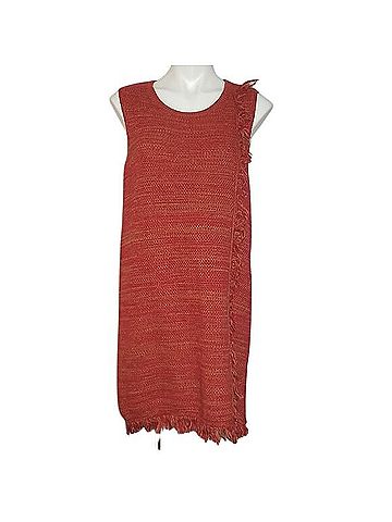 Holding Horses Casual Dress (view 1)
