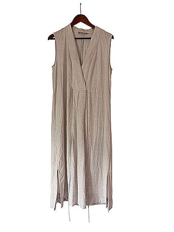 Lafayette 148 New York Casual Dress (view 1)