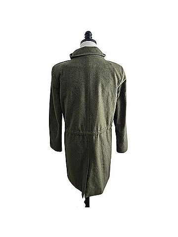 Emerson Fry Army Field Coat Jacket (view 2)
