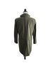 Emerson Fry 50% Acrylic 25% Wool 5% Polyester 5% Nylon 100% Polyester Solid Green Tan Jacket Size 2 - photo 2