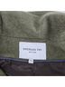Emerson Fry 50% Acrylic 25% Wool 5% Polyester 5% Nylon 100% Polyester Solid Green Tan Jacket Size 2 - photo 3