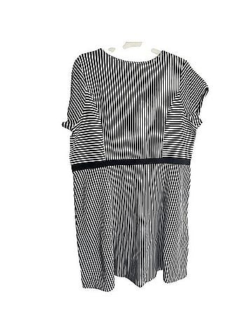 Isaac Mizrahi Casual Dress (view 2)