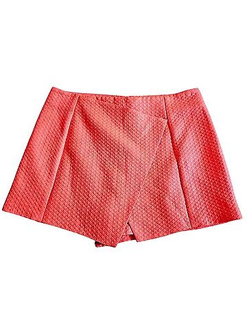 Topshop Dressy Shorts (view 1)
