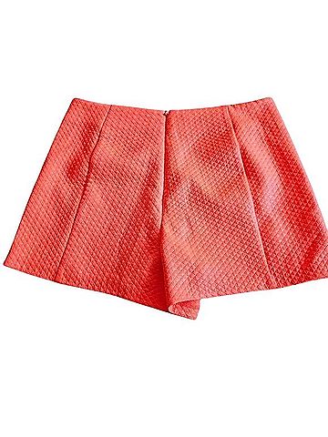 Topshop Dressy Shorts (view 2)