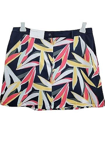 Lady Hagen Traditional Skort Skort (view 1)