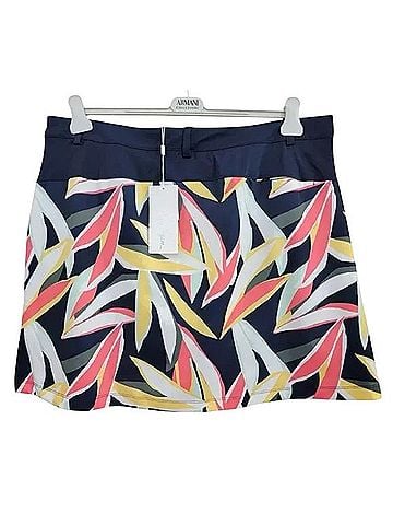 Lady Hagen Traditional Skort Skort (view 2)