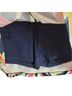Lady Hagen Floral Blue Yellow Skort Size 16 - photo 7