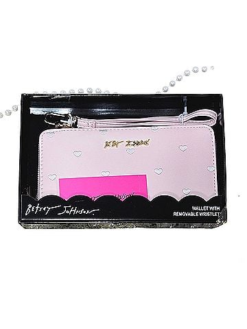 Betsey Johnson Wallet (view 1)
