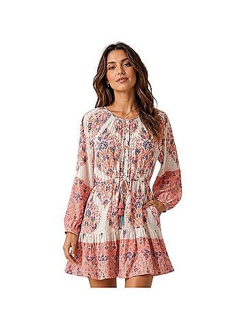 Bell by Alicia Bell Casual Dress (view 1)